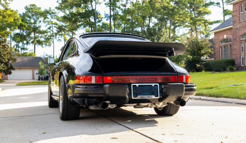 
								1977 Porsche 911S Coupe 5-Speed full									