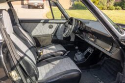
										1977 Porsche 911S Coupe 5-Speed full									