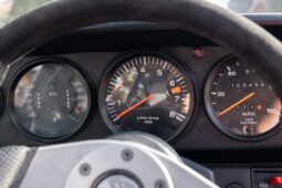 
										1977 Porsche 911S Coupe 5-Speed full									