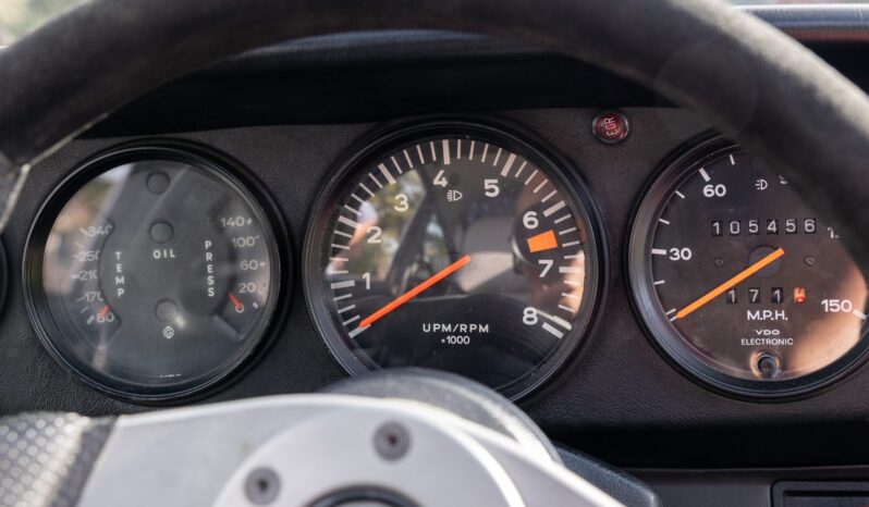 
								1977 Porsche 911S Coupe 5-Speed full									