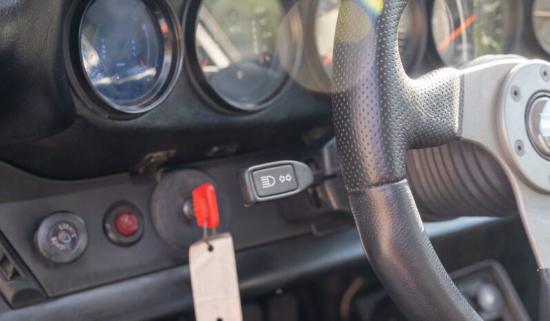 
								1977 Porsche 911S Coupe 5-Speed full									