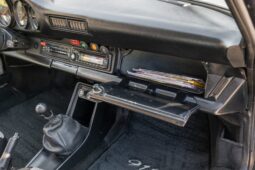 
										1977 Porsche 911S Coupe 5-Speed full									