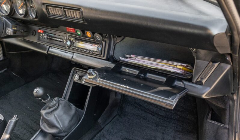 
								1977 Porsche 911S Coupe 5-Speed full									