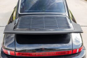 1977 Porsche 911S Coupe 5-Speed