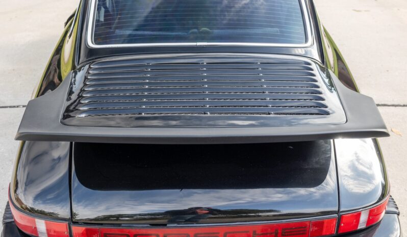 
								1977 Porsche 911S Coupe 5-Speed full									