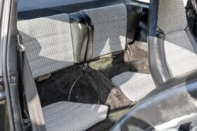 1977 Porsche 911S Coupe 5-Speed