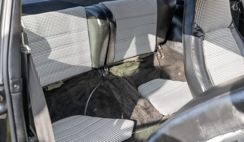 
								1977 Porsche 911S Coupe 5-Speed full									