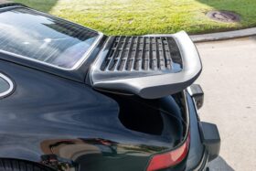 1977 Porsche 911S Coupe 5-Speed