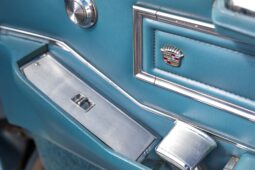 
										1966 Cadillac DeVille Convertible full									