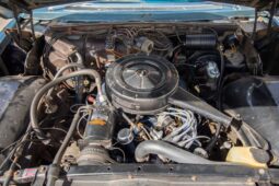 
										1966 Cadillac DeVille Convertible full									