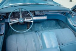 
										1966 Cadillac DeVille Convertible full									
