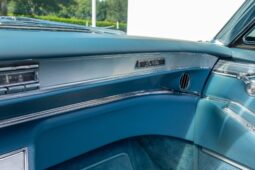 
										1966 Cadillac DeVille Convertible full									