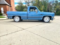 1985 GMC Sierra 1500 305CI Automatic 2