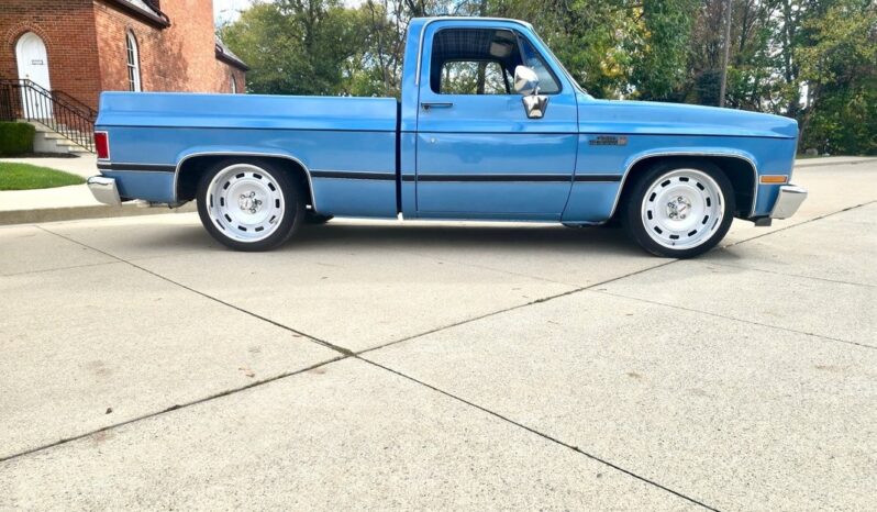 1985 GMC Sierra 1500 305CI Automatic 1