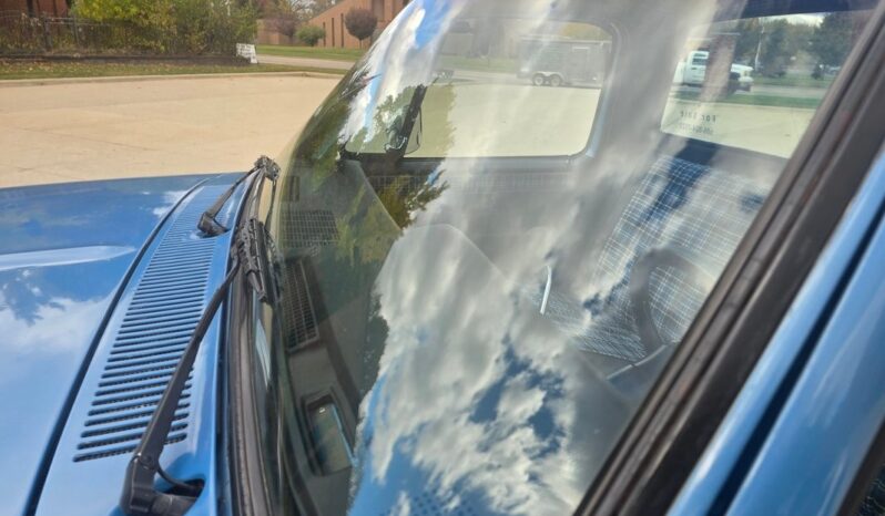 
								1985 GMC Sierra 1500 305CI Automatic full									