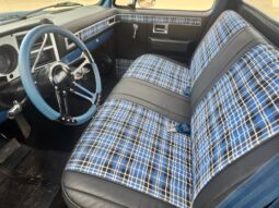 
										1985 GMC Sierra 1500 305CI Automatic full									