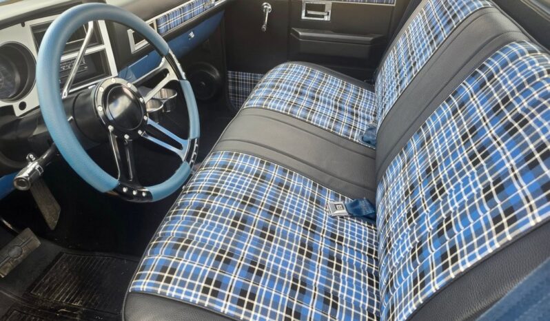 
								1985 GMC Sierra 1500 305CI Automatic full									