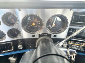 1985 GMC Sierra 1500 305CI Automatic