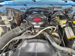 
										1985 GMC Sierra 1500 305CI Automatic full									