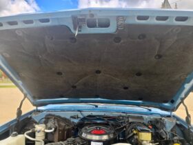 1985 GMC Sierra 1500 305CI Automatic