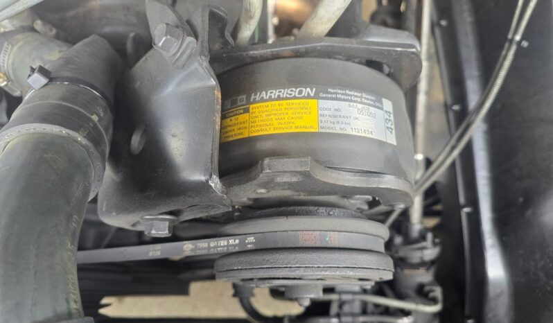 
								1985 GMC Sierra 1500 305CI Automatic full									