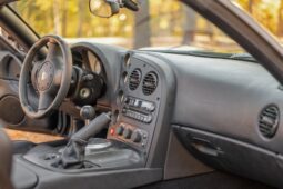 
										2004 Dodge Viper SRT-10 Roadster full									