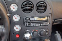 
										2004 Dodge Viper SRT-10 Roadster full									