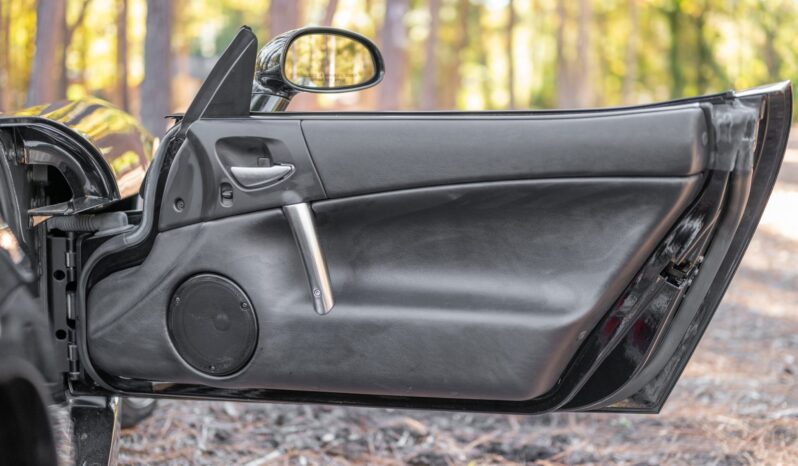 
								2004 Dodge Viper SRT-10 Roadster full									