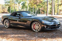
										2004 Dodge Viper SRT-10 Roadster full									