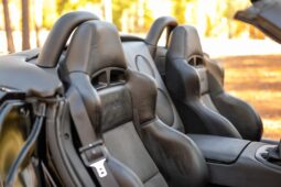 
										2004 Dodge Viper SRT-10 Roadster full									