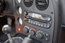 
										2004 Dodge Viper SRT-10 Roadster full									