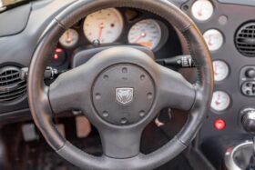 2004 Dodge Viper SRT-10 Roadster