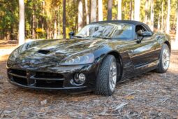 
										2004 Dodge Viper SRT-10 Roadster full									