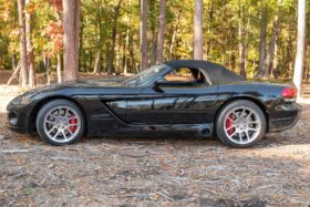 2004 Dodge Viper SRT-10 Roadster