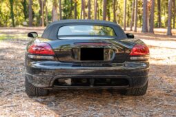 
										2004 Dodge Viper SRT-10 Roadster full									