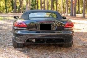 2004 Dodge Viper SRT-10 Roadster