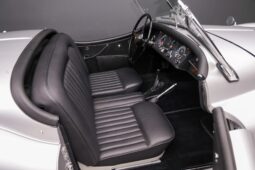 
										1956 Jaguar XK140 SE Roadster full									