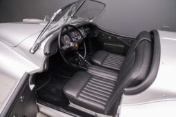 
										1956 Jaguar XK140 SE Roadster full									