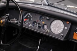 
										1956 Jaguar XK140 SE Roadster full									