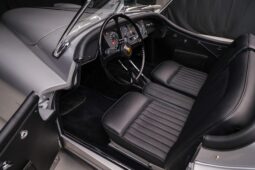 
										1956 Jaguar XK140 SE Roadster full									