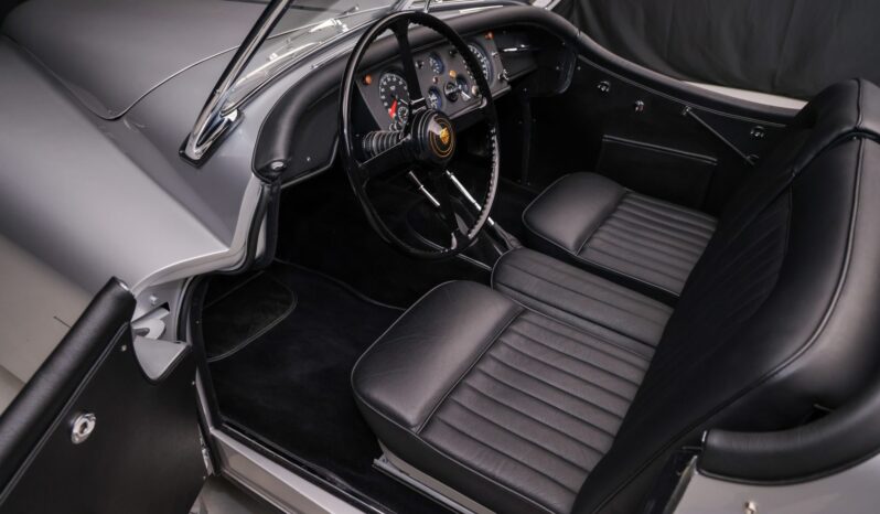 
								1956 Jaguar XK140 SE Roadster full									