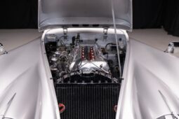 
										1956 Jaguar XK140 SE Roadster full									