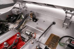 
										1956 Jaguar XK140 SE Roadster full									