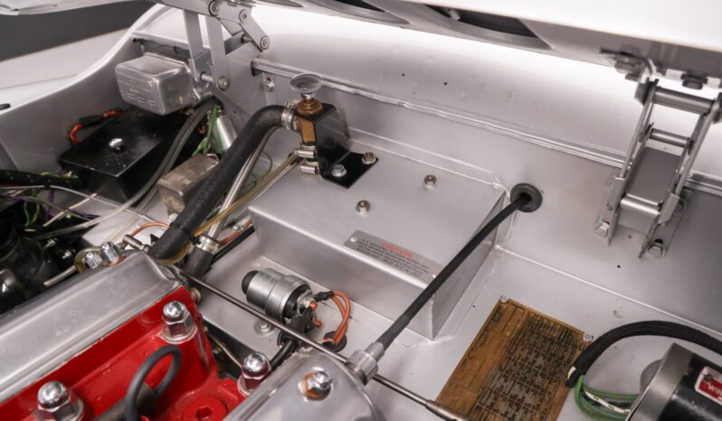 
								1956 Jaguar XK140 SE Roadster full									