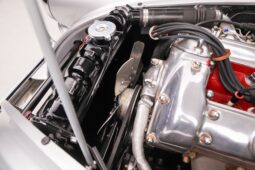 
										1956 Jaguar XK140 SE Roadster full									