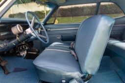 
										1968 Chevrolet Biscayne Two-Door Sedan full									