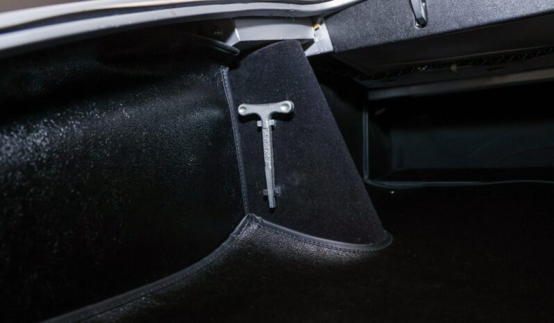 
								1956 Jaguar XK140 SE Roadster full									