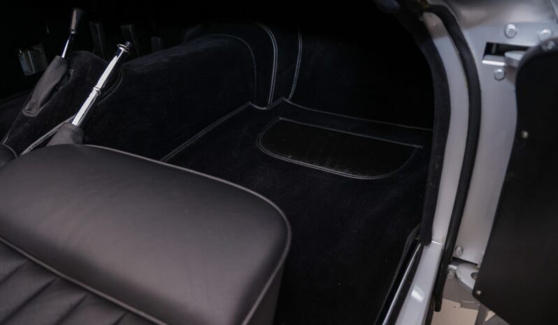 
								1956 Jaguar XK140 SE Roadster full									