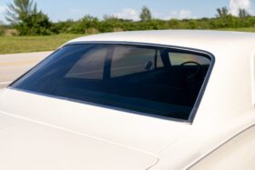 1968 Chevrolet Biscayne Two-Door Sedan