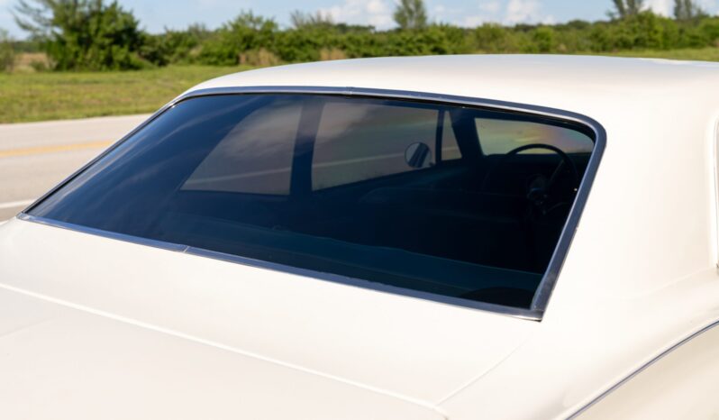 
								1968 Chevrolet Biscayne Two-Door Sedan full									
